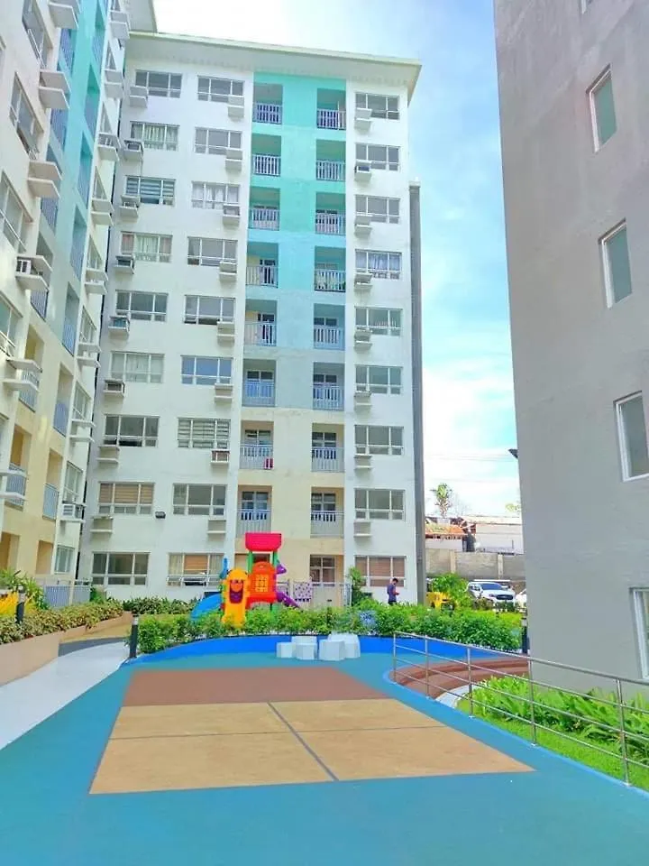 Mc Suites 2 Bedrooms Condotel Staycation Davao City, Near Davao Airport Smx Sm Lanang, Near Samal, Abreeza,Dusit, Azuela Cove, Sasa Port, Walking Distance To Sasa Wharf