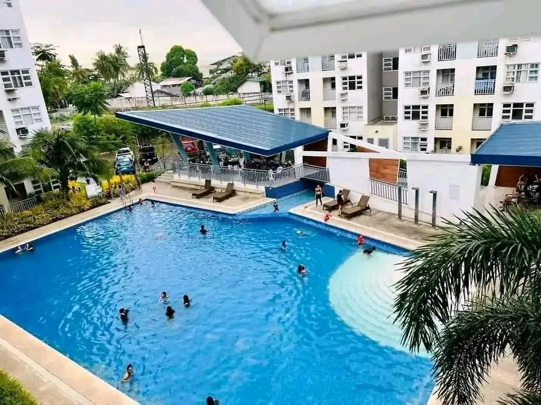 Mc Suites 2 Bedrooms Condotel Staycation Davao City, Near Davao Airport Smx Sm Lanang, Near Samal, Abreeza,Dusit, Azuela Cove, Sasa Port, Walking Distance To Sasa Wharf Apartmán