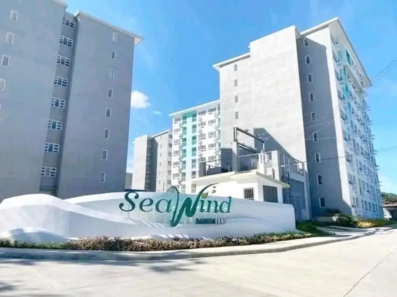 Mc Suites 2 Bedrooms Condotel Staycation Davao City, Near Davao Airport Smx Sm Lanang, Near Samal, Abreeza,Dusit, Azuela Cove, Sasa Port, Walking Distance To Sasa Wharf