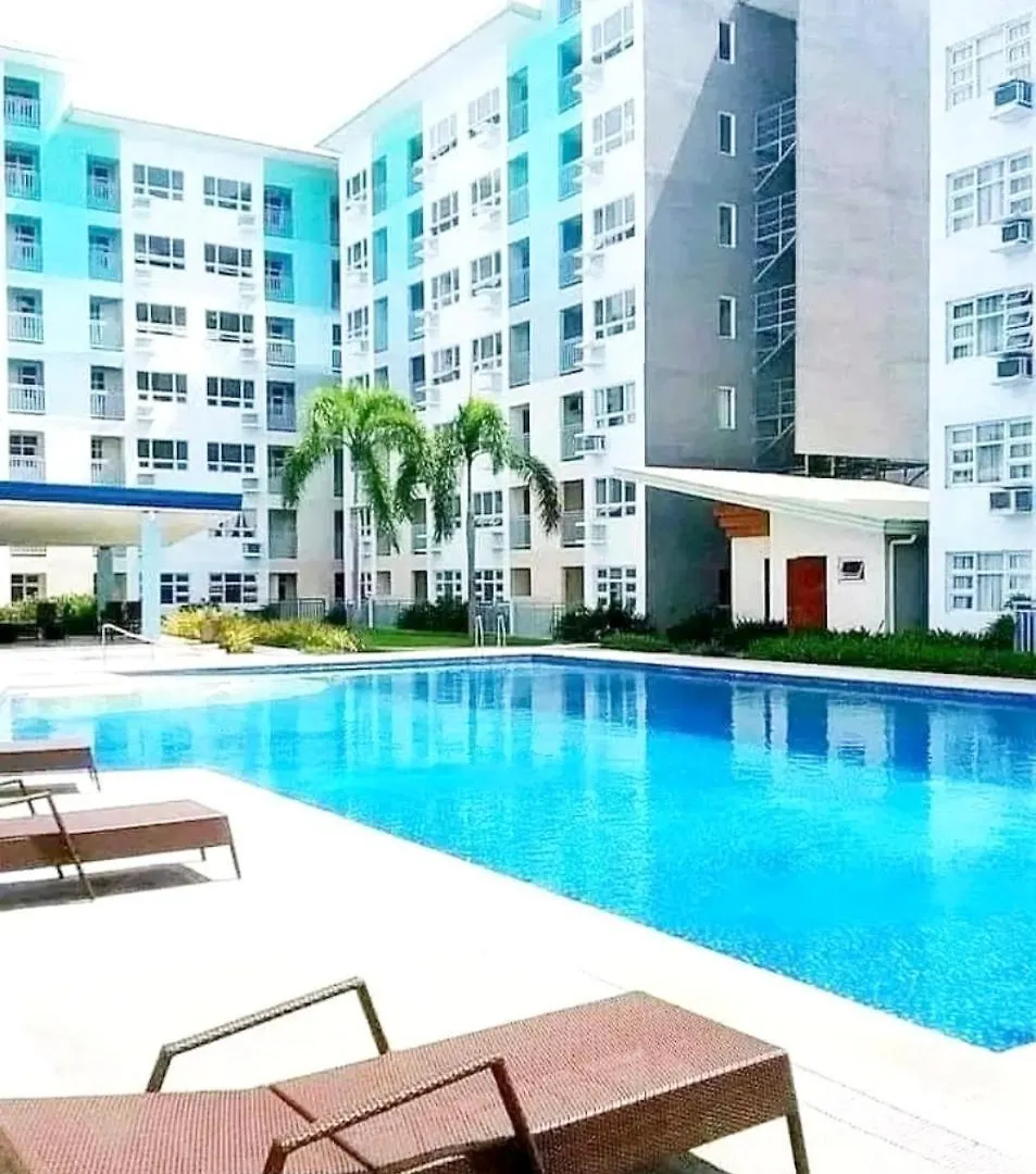 Mc Suites 2 Bedrooms Condotel Staycation Davao City, Near Davao Airport Smx Sm Lanang, Near Samal, Abreeza,Dusit, Azuela Cove, Sasa Port, Walking Distance To Sasa Wharf location
