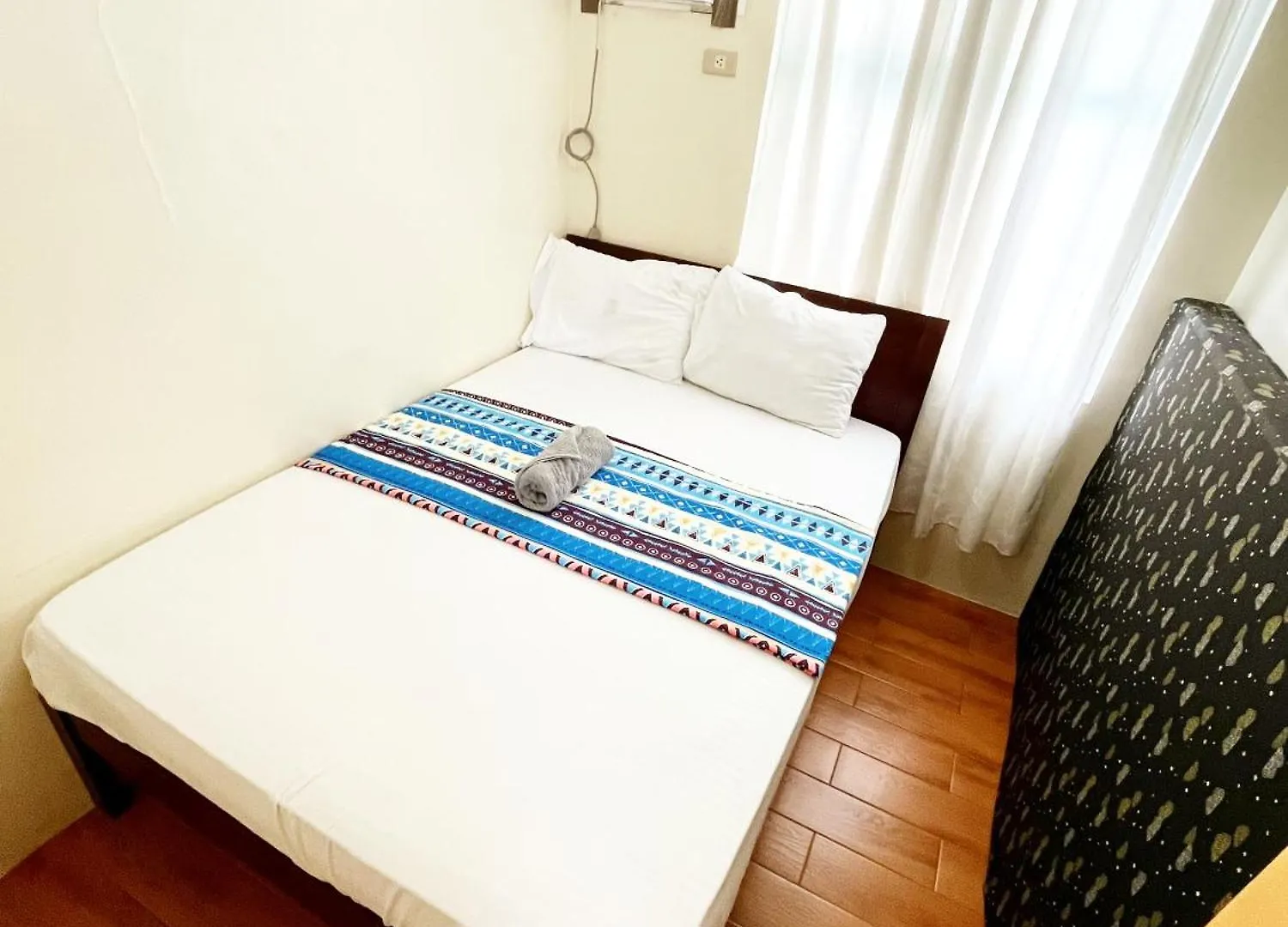 Mc Suites 2 Bedrooms Condotel Staycation Davao City, Near Davao Airport Smx Sm Lanang, Near Samal, Abreeza,Dusit, Azuela Cove, Sasa Port, Walking Distance To Sasa Wharf 0*,